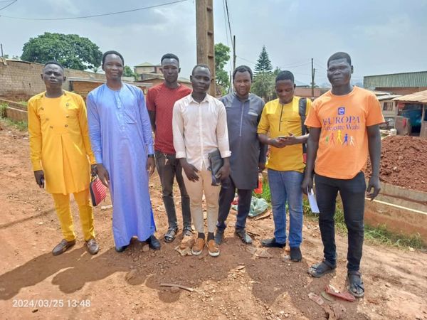 Yaoundé : libération de l’étudiant Tchadien arrêté après l’incident au stade