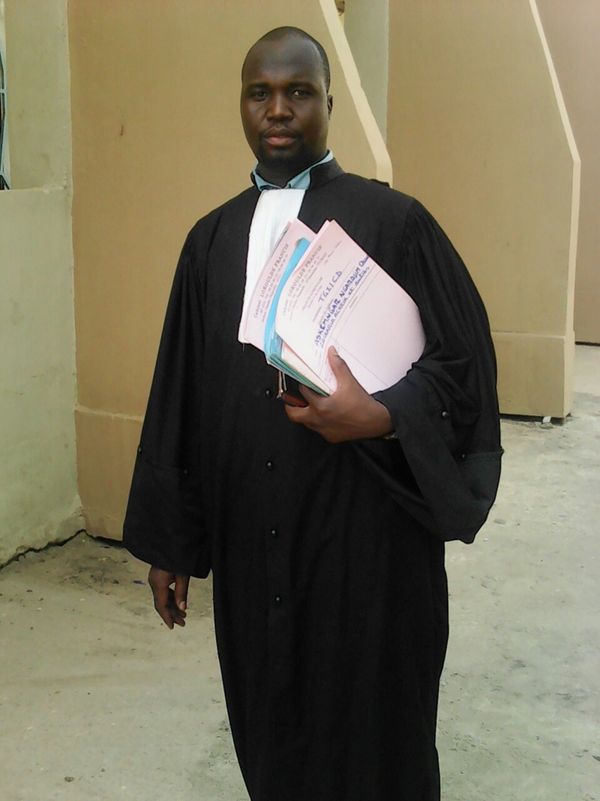 Tchad - Procès diffamation : Le frère du Président, Saleh Déby absent à l'instruction