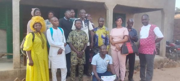 Tchad : Des mobilisateurs communautaires du Logone formés sur la politique de protection contre l'exploitation et les abus sexuels