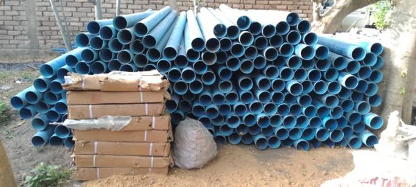 Tchad : la Tandjilé bénéficie de dons importants sous l'égide du ministre Boukar Michel