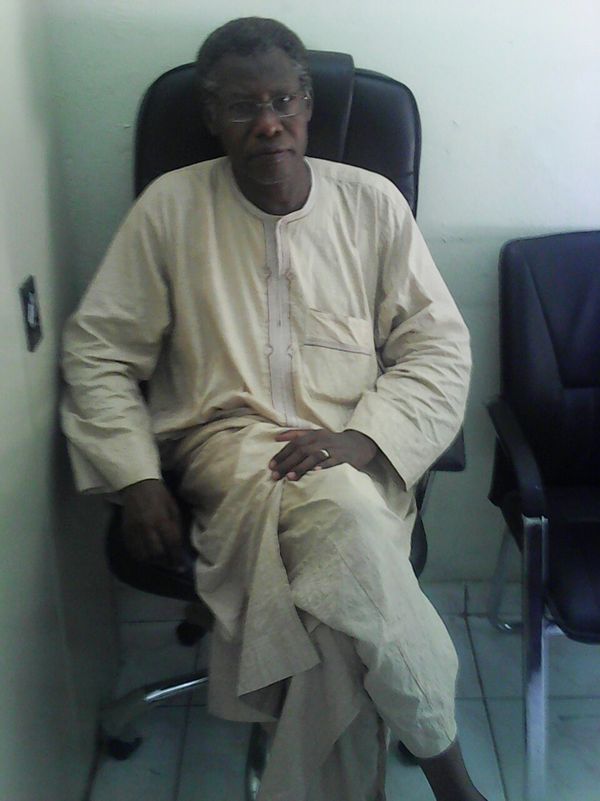 Tchad: Le S.G. de (CTDDH) appele à éviter la chasse à l'homme contre la communauté d'origine nigériane