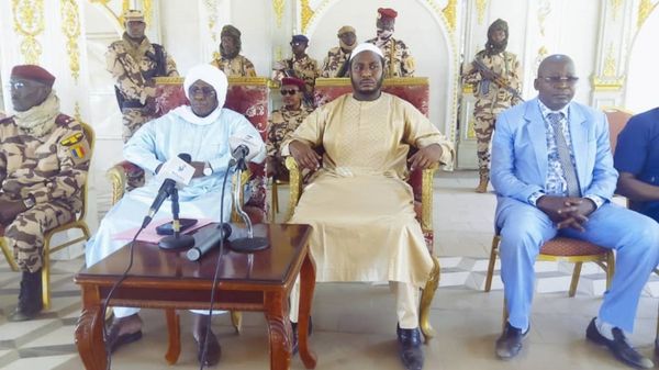 Tchad : Une délégation du ministère de l'élevage et des productions animales en visite de travail dans la province du Logone Occidental