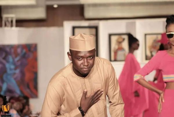 Tchad : plaidoyer de Hisseine Adamou auprès de Hinda Deby après la fermeture du centre de formation en haute couture