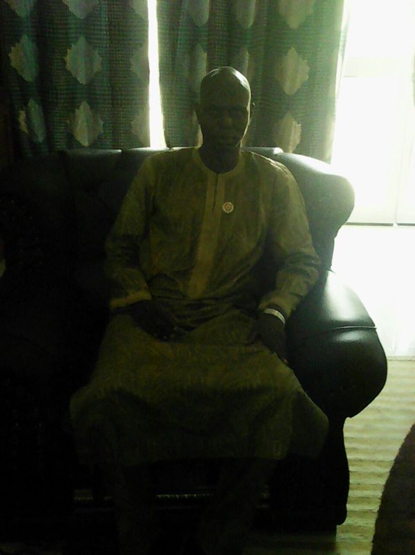 Tchad: "Nouveau code électoral", Djimet Bagaou accuse le pouvoir d'opérer un passage en force