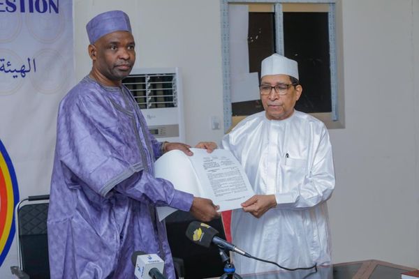 Tchad : l'ANGE et la HAMA invitent les médias à la rigueur avec des informations fiables