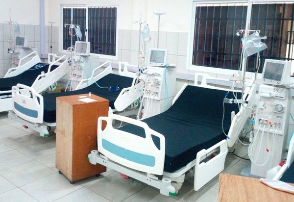 Tchad : Bientôt un Centre National de Dialyse à N'Djamena