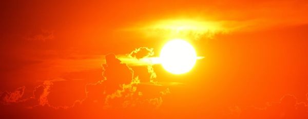 Tchad : N'Djamena sera la plus chaude avec un pic de 43°C, le 05 avril