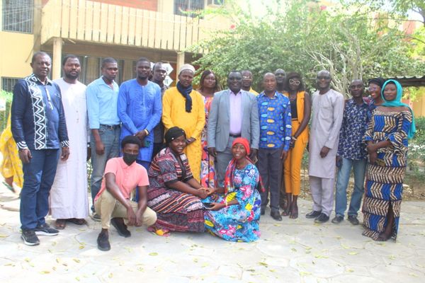 Tchad : le CEFOD forme 30 journalistes sur la promotion des valeurs démocratiques et l'Etat de droit