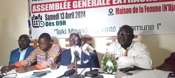 Tchad : retrouvailles culturelles Moundang, un pont vers l'héritage et la solidarité