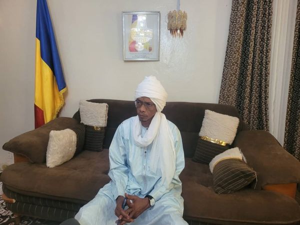 Tchad : Le gouverneur de la Province du Lac s'entretient avec les organisations humanitaires