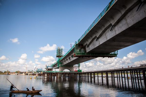 Zambie : infrastructures et chaîne de valeur agricole comme priorités du développement 2024-2029