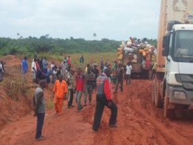 Congo/Infrastructures : plus que 33 mois pour la mise en service du tronçon Kinkala-Mindouli