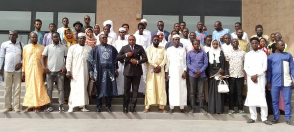 Tchad - Présidentielle : Nouvelle Perspective lance une formation cruciale pour les observateurs électoraux