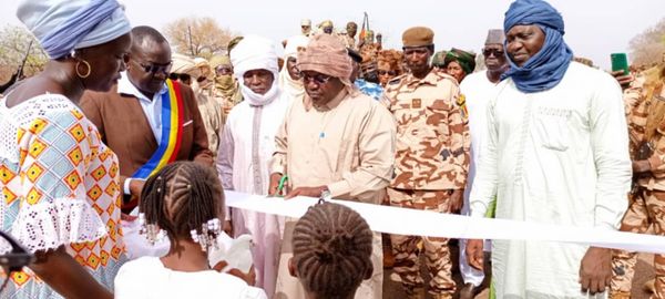 Tchad : le gouverneur de Moyen-Chari appelle à l'action contre la corruption et l'injustice à Kyabé