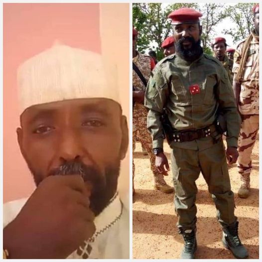Tchad : Deux chefs rebelles centrafricains arrêtés à Ndjamena