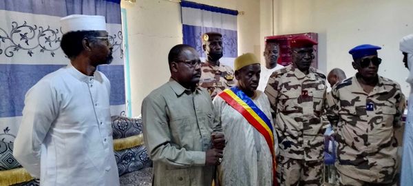 Tchad : le manque d'eau fait réagir les autorités provinciales du Salamat