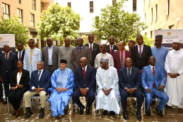 Tchad : l'AAMAC tient une session extraordinaire du conseil d'administration à N'Djamena