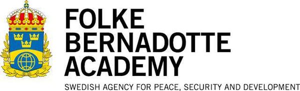 Talking to terrorists and the future of peacekeeping – FBA at the Almedalen Week