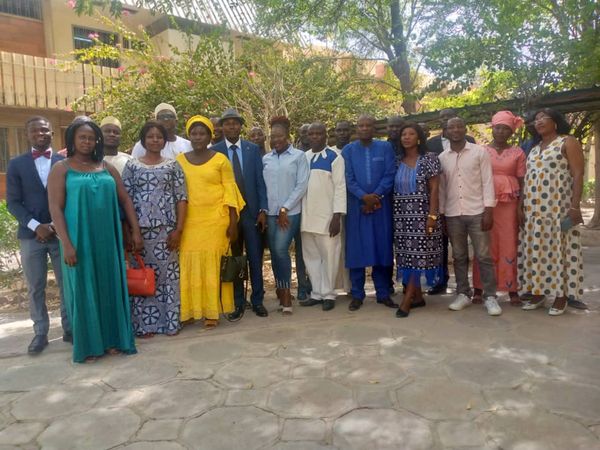 Tchad : l'ACRED lance un atelier sur le régime électoral et l'observation des élections