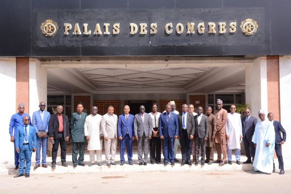 BAD-GIABA : un projet de lutte contre le blanchiment d’argent et le financement du terrorisme en Afrique