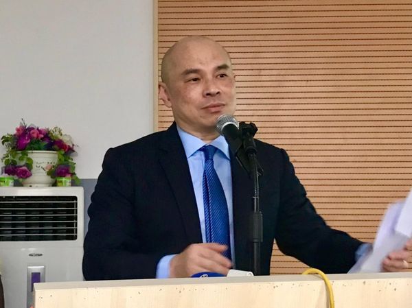 Tchad : L'Institut Confucius célèbre le 14e anniversaire de la Journée Internationale de la Langue Chinoise
