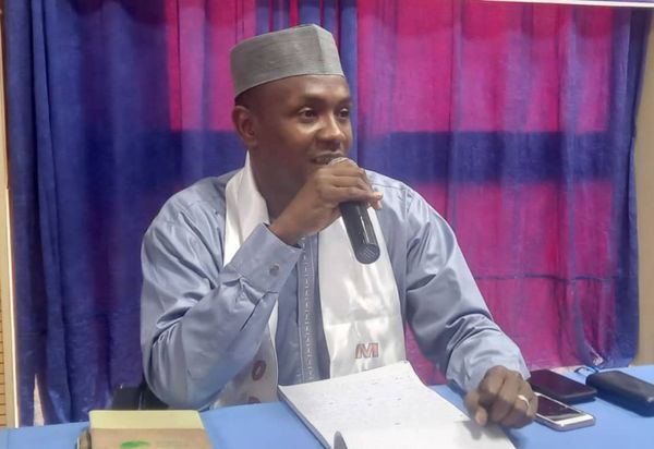 Jeunesse Tchadienne et politique : une conférence-débat encourage l'engagement des jeunes