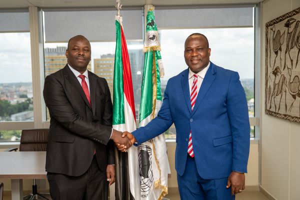 Soudan : la BAD se penche sur un soutien crucial dans le contexte du conflit actuel