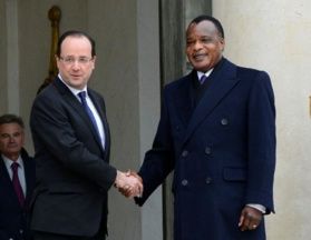 Denis Sassou N’Guesso à Paris : les médias français dans un amalgame légendaire de procès d'intentions
