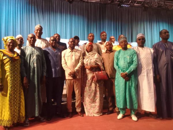 Tchad : la CIST appelle à l'amélioration des conditions de vie des travailleurs