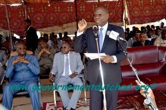 Tchad : "Il y a encore des terroristes de Boko Haram qui courent" (Premier ministre)