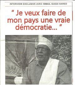 Que reste-t-il du faste lors de la signature de l’accord-cadre le 30 décembre 2014 ?