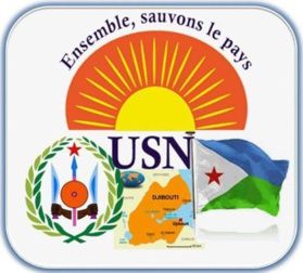 USN DJIBOUTI : Une unité qui n’existe plus.