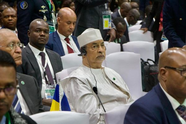 Sommet Africain sur les Engrais et la Santé des Sols: Le Tchad était représenté par son ministre des Affaires étrangères