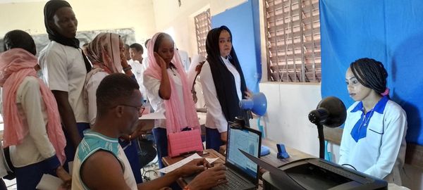 Tchad – Baccalauréat 2024 : L’équipe d’enrôlement est à Abéché ce vendredi 10 mai