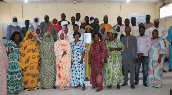 Tchad : Atelier clé sur les perspectives des secteurs de l'Or, du Natron et du Pétrole au Tchad: Résumé