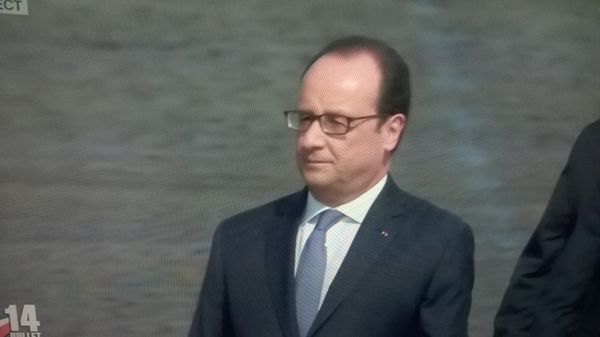 14-juillet : l'interview de François Hollande