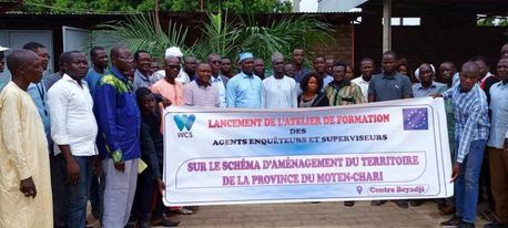 Tchad : au Moyen-Chari, atelier d’élaboration du Schéma provincial de l’aménagement du territoire