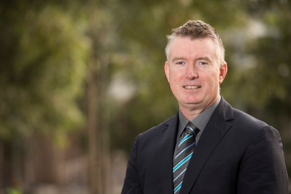 John McGuire has been appointed Chief Innovation Officer at Aurecon
