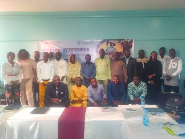 Tchad : l'OTFIP lance un atelier de validation des rapports à N’Djamena