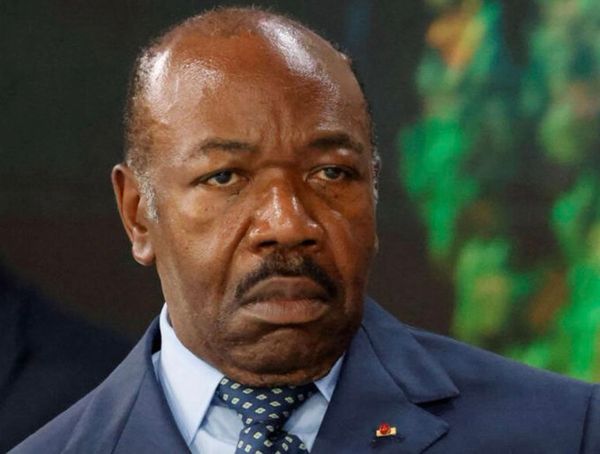 Gabon : l'ancien président Ali Bongo Ondimba et ses deux plus jeunes fils ont entamé une grève de la faim