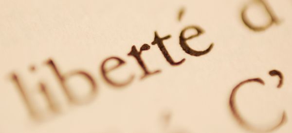 Les libertés menacées au Tchad ?