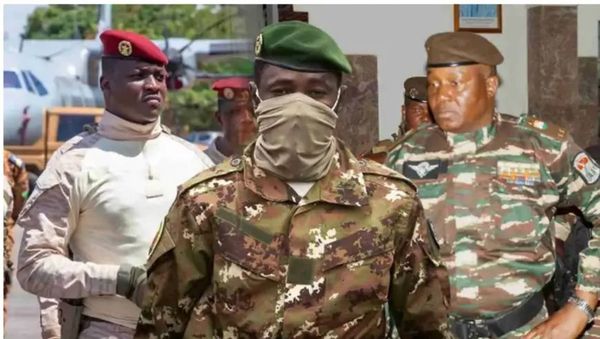 L'alliance des États du Sahel (AES) se concrétise : le Burkina Faso, le Mali et le Niger vers une confédération
