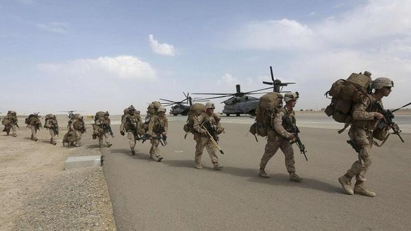 Analyse géopolitique du retrait des forces américaines du Tchad : implications et perspectives
