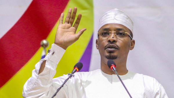 Tchad : le programme d’investiture du président Mahamat Idriss Deby