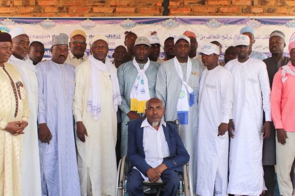 Tchad : Le Bureau de soutien Mobile finalise la lecture de 1000 Saints Coran