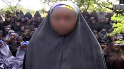 Nigeria: Buhari se dit prêt à négocier avec Boko Haram