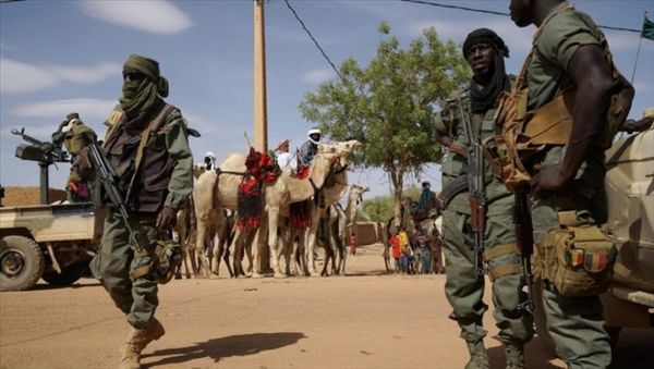 RCA : La ville de Mboki libérée des mains des rebelles