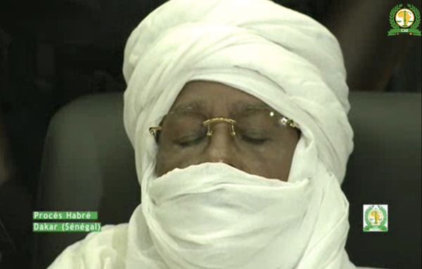 Procès Habré : Idriss Deby 