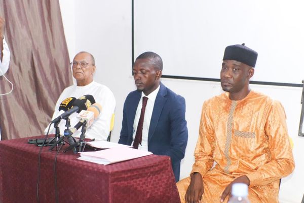 Tchad : Sahoulba Gontchome se dit victime de menaces dans une affaire foncière