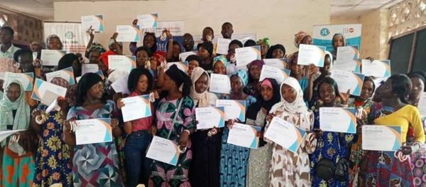 Tchad : Yali Tchad forme 50 jeunes à Kelo sur la santé de reproduction